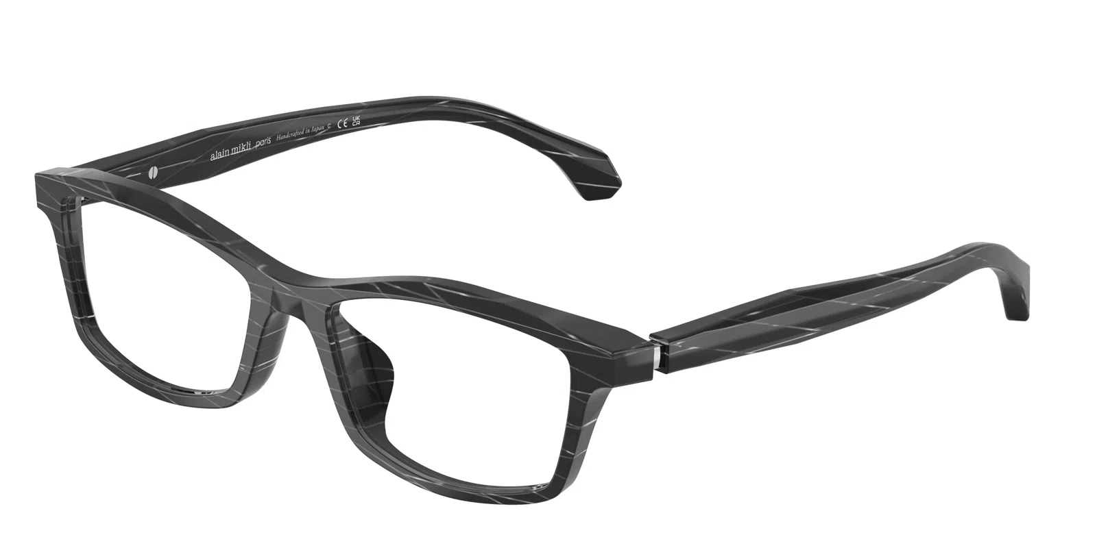 Alain Mikli 3523D Eyeglasses - view 5